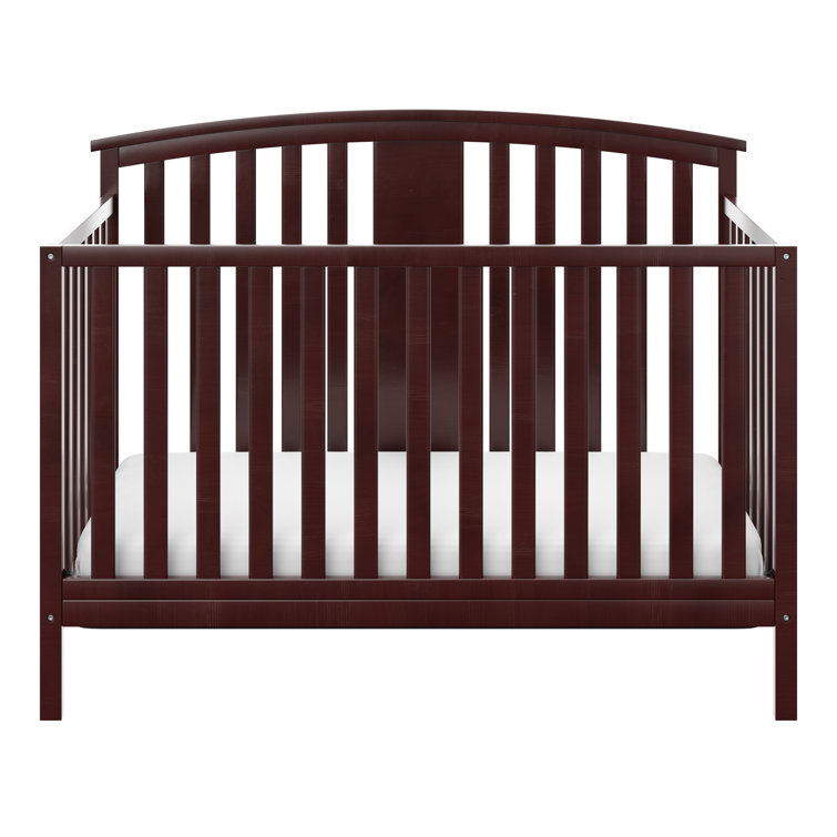 grayson convertible crib