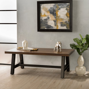 Go to store & view more images Mercury Row Dorado Coffee Table
