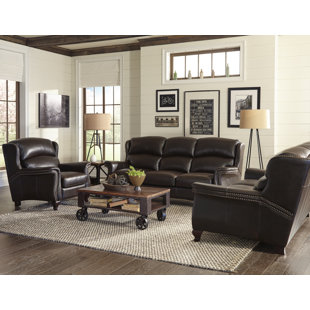 Go to store & view more images Red Barrel Studio Exeter Configurable Living Room Set