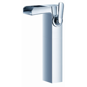 Waterfall Bathroom Sink Faucets You\'ll Love | Wayfair Waterfall Bathroom Sink Faucets You\'ll Love | Wayfair