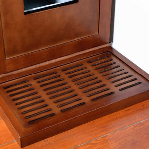 Litter Catch for the Refined Litter Box Enclosure