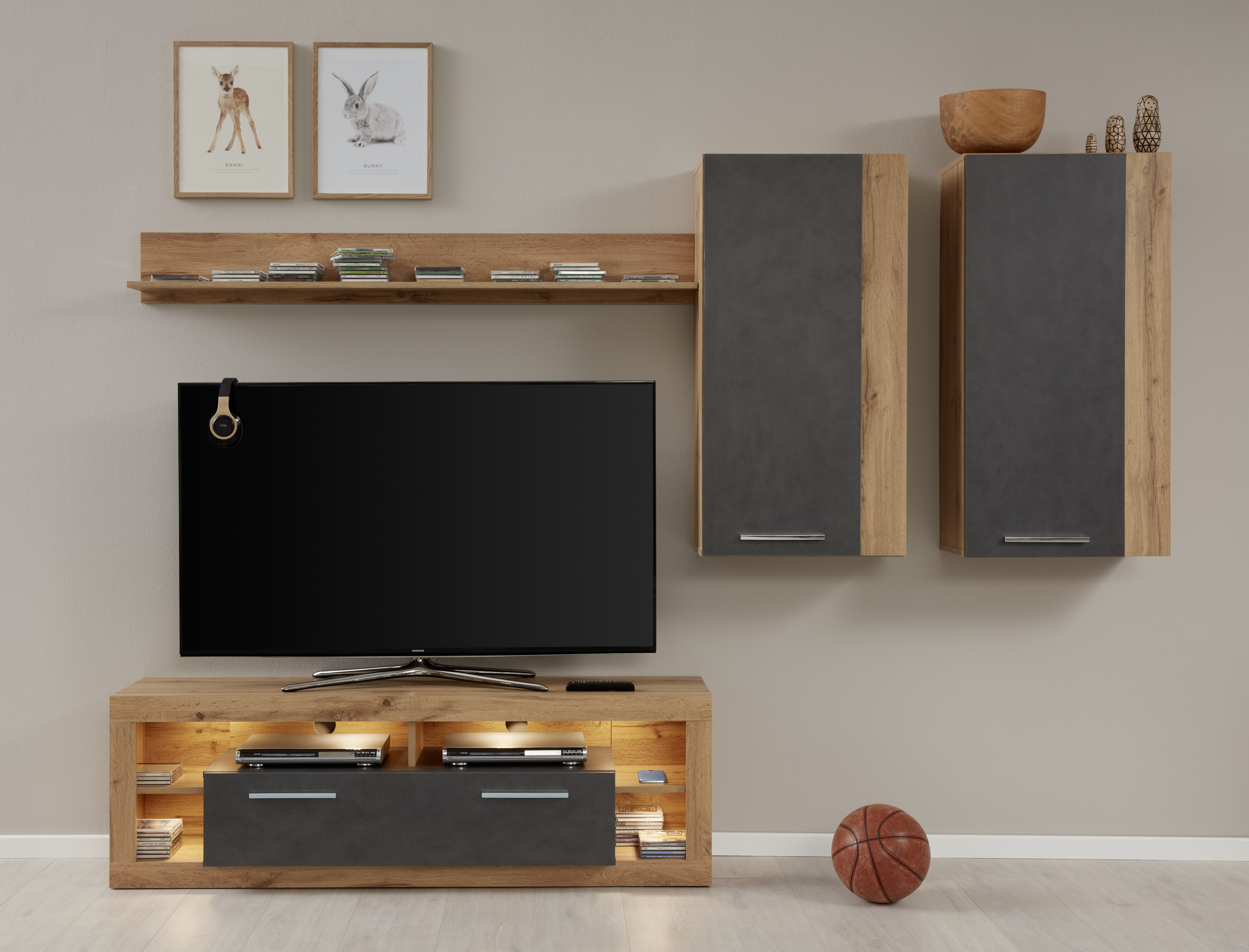Wade Logan Reilly Entertainment Unit Wayfair Co Uk Wade Logan Reilly Entertainment Unit