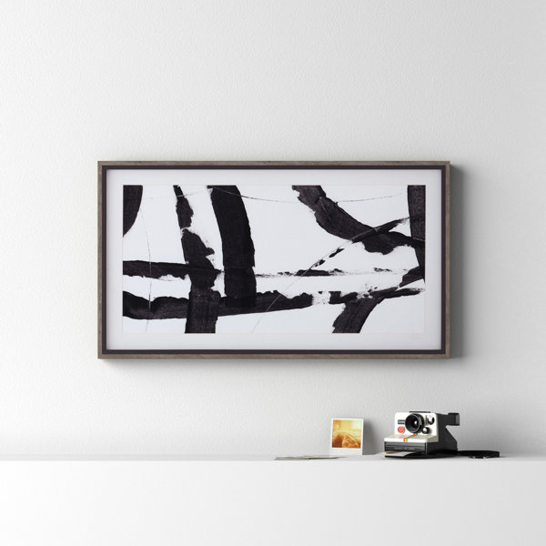 Modern Contemporary Wall Art Acrylic High Gloss Allmodern