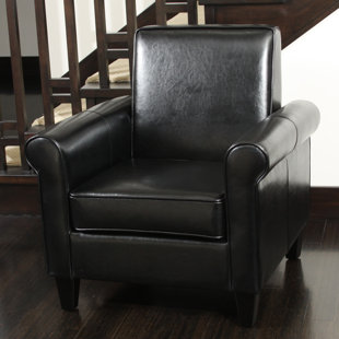 Leis Club Chair by Charlton Home Wonderful