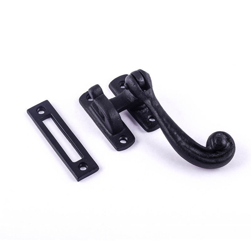 Longshore Tides Maise Sash Window And Door Lock Curtain Hardware Accessory Wayfair