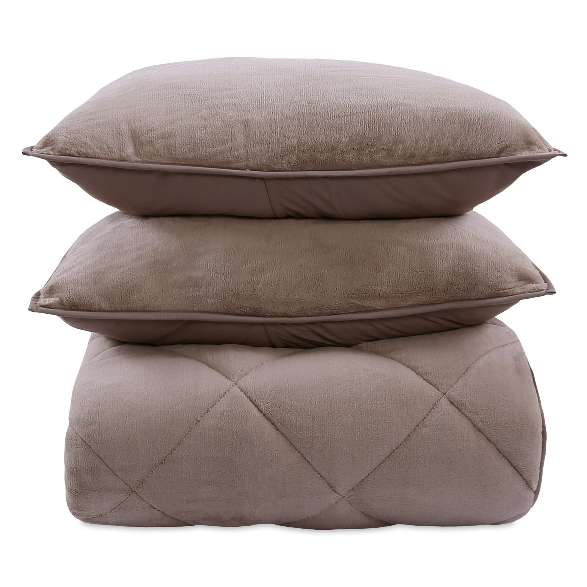 Berkshire Blanket Primalush Heavyweight Down Alternative