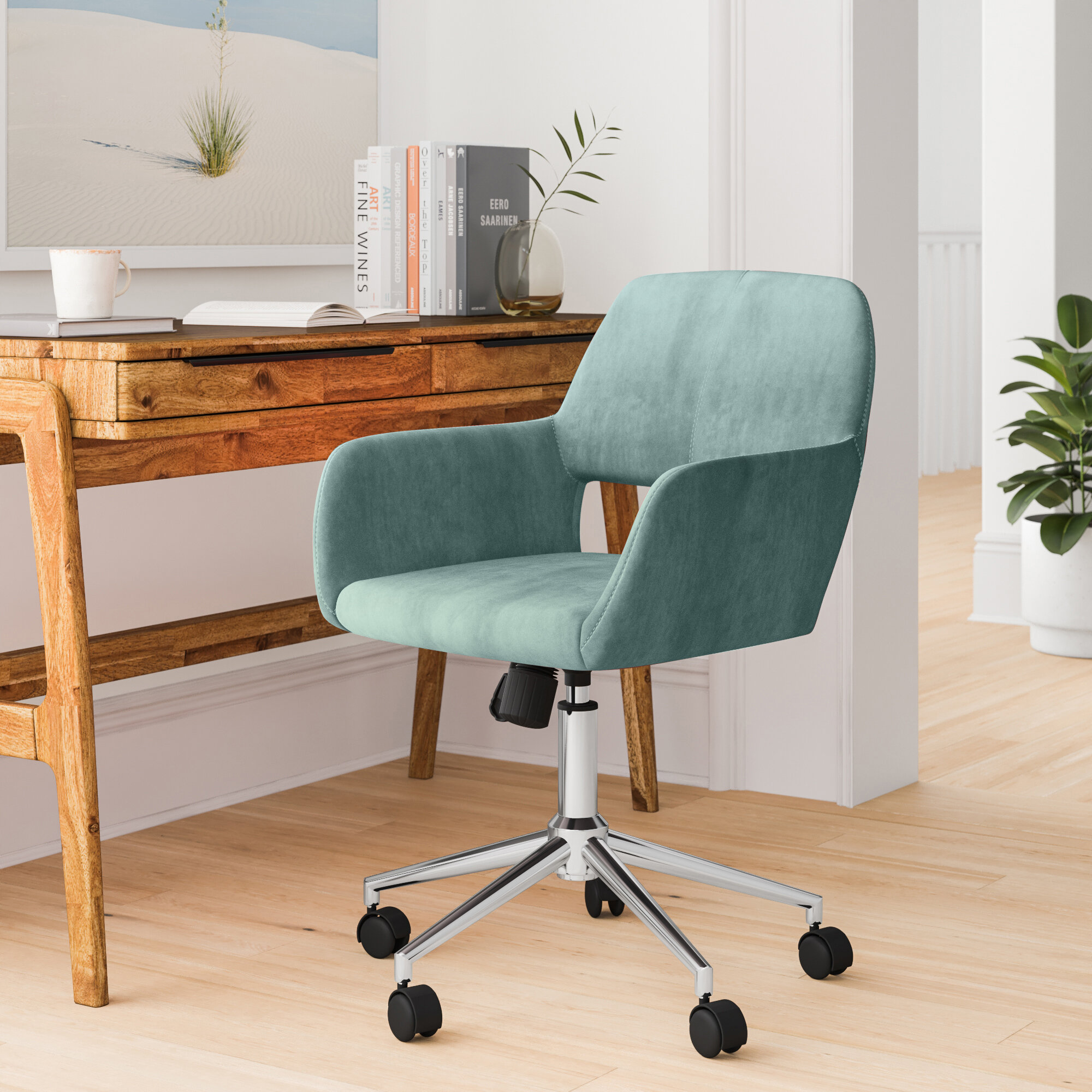 [BIG SALE] Office Chairs Under $100 You’ll Love In 2021 | Wayfair