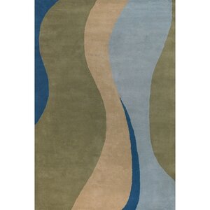 Roberge Area Rug