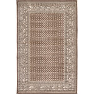 Michael Brown Area Rug