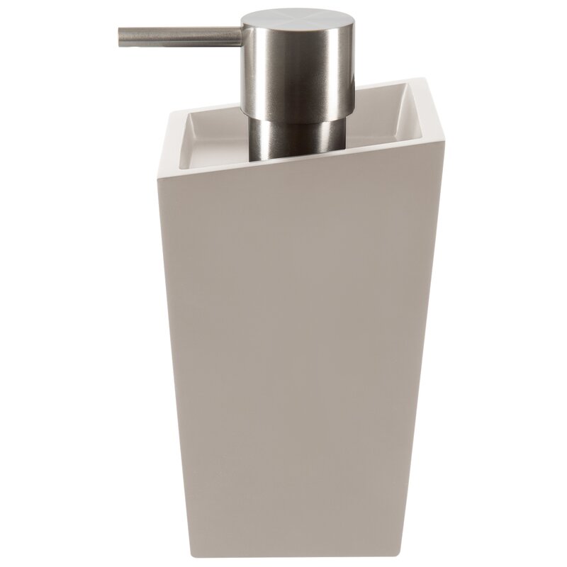 Heatherfield Soap & Lotion Dispenser