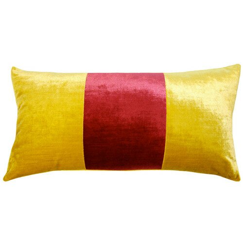 Designer Sydney Feathers Pillow Cover and Insert