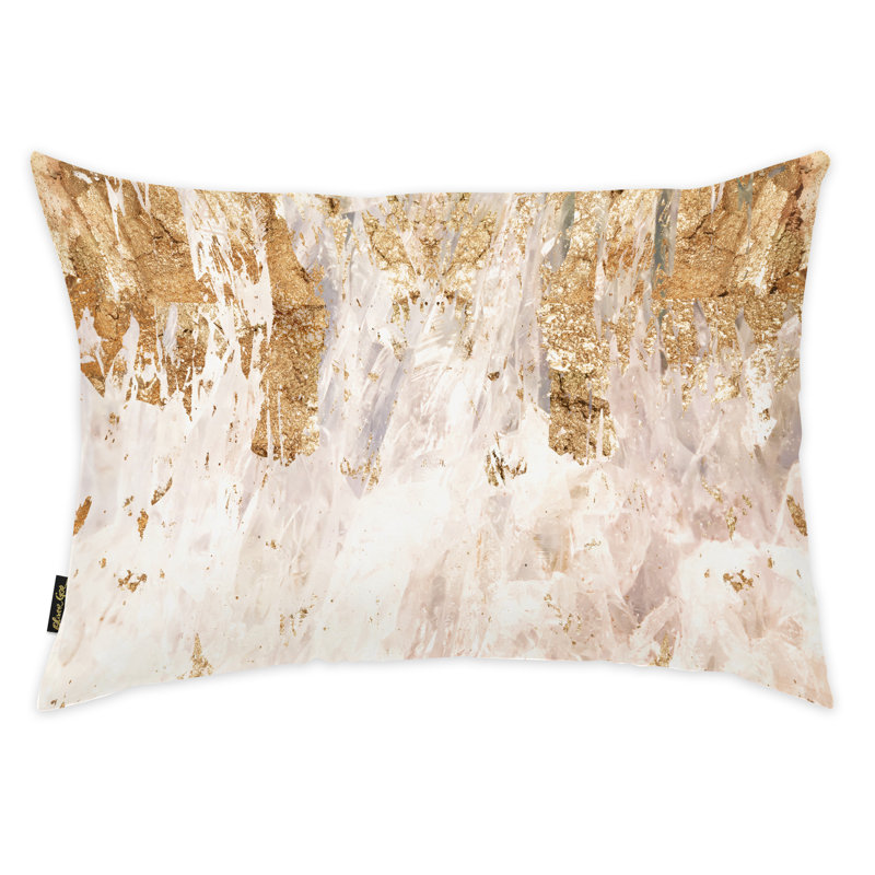 Damilola Star Light Lumbar Pillow