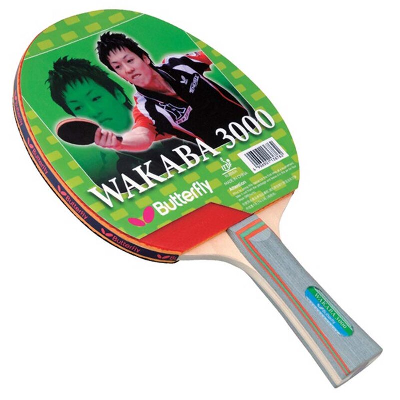Wakaba 3000 Racket