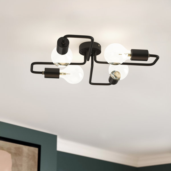 ceiling lights that play music