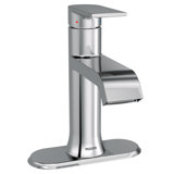 Moen Bathroom Sink Faucets You Ll Love Wayfair