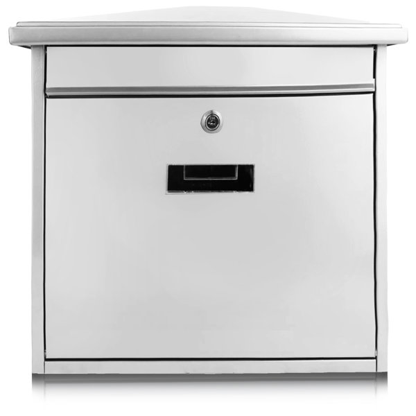 Envelope Mailbox Wayfair