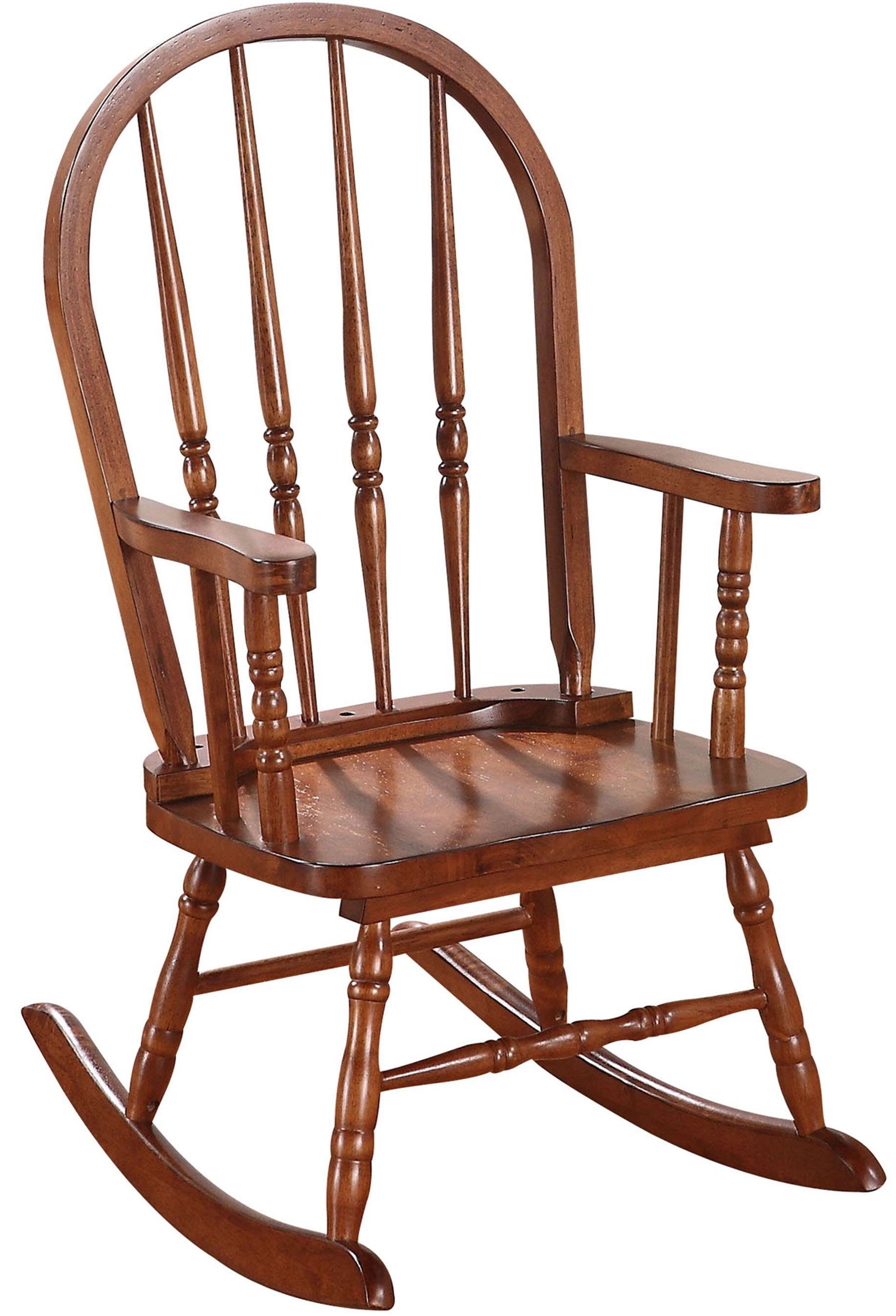 seawell rocking chair