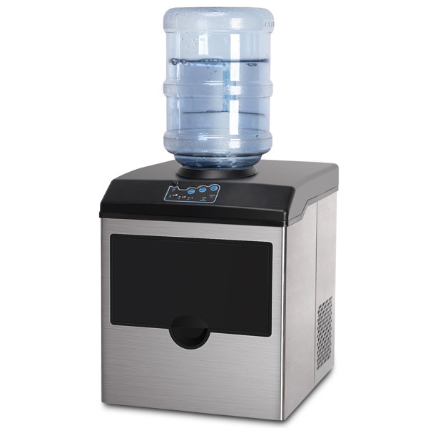 water ice machine