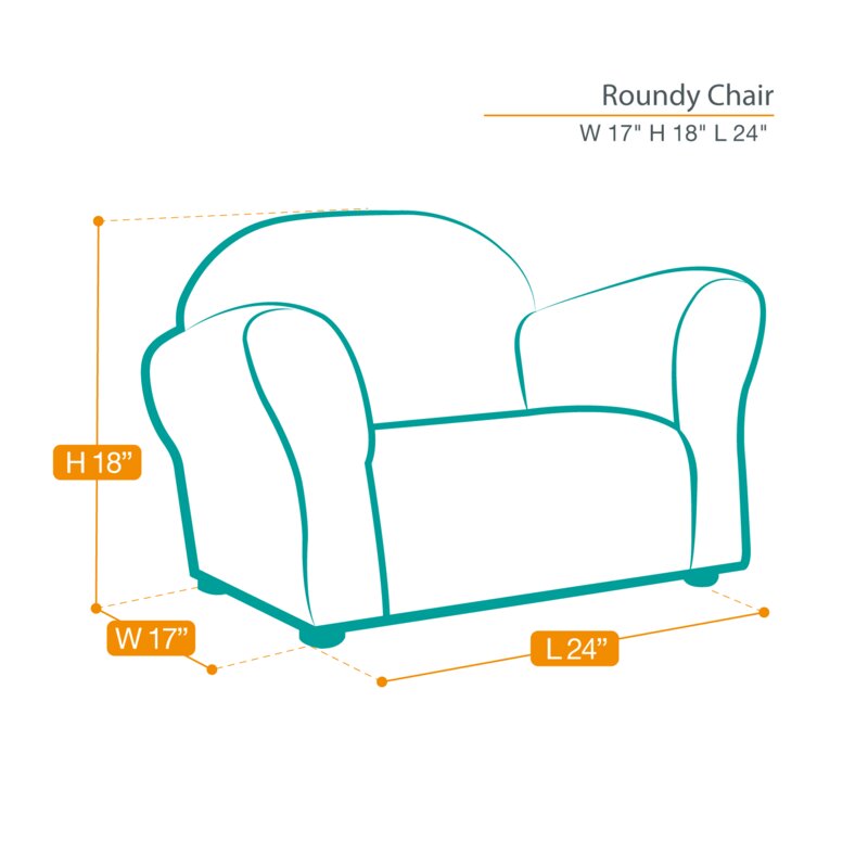 keet roundy chair