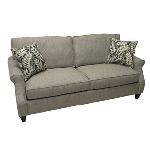 Eleanore Standard Sofa by Red Barrel Studio Today Only Sale