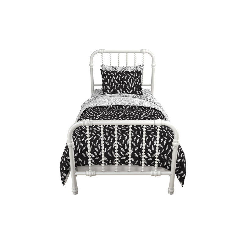 Little Seeds Feathers Comforter Set Reviews Wayfair