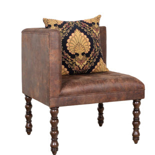 Trystan Side Chair by Alcott Hill Today Sale Only