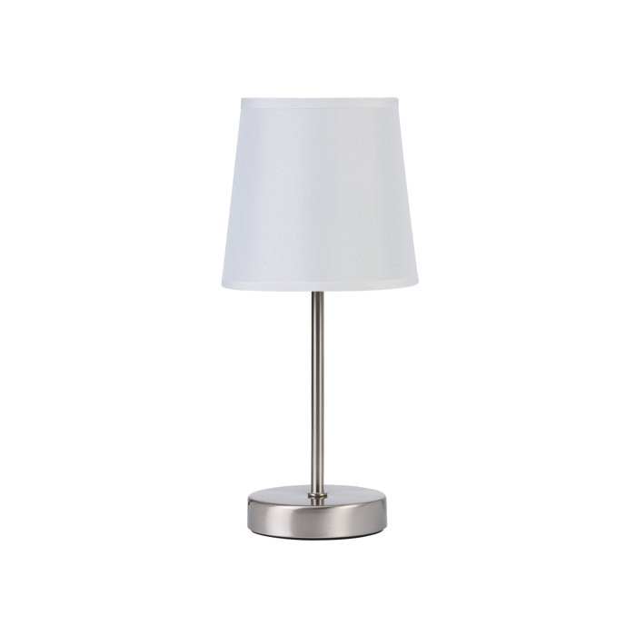 Tischleuchte TAPLEY - Wayfair Basics