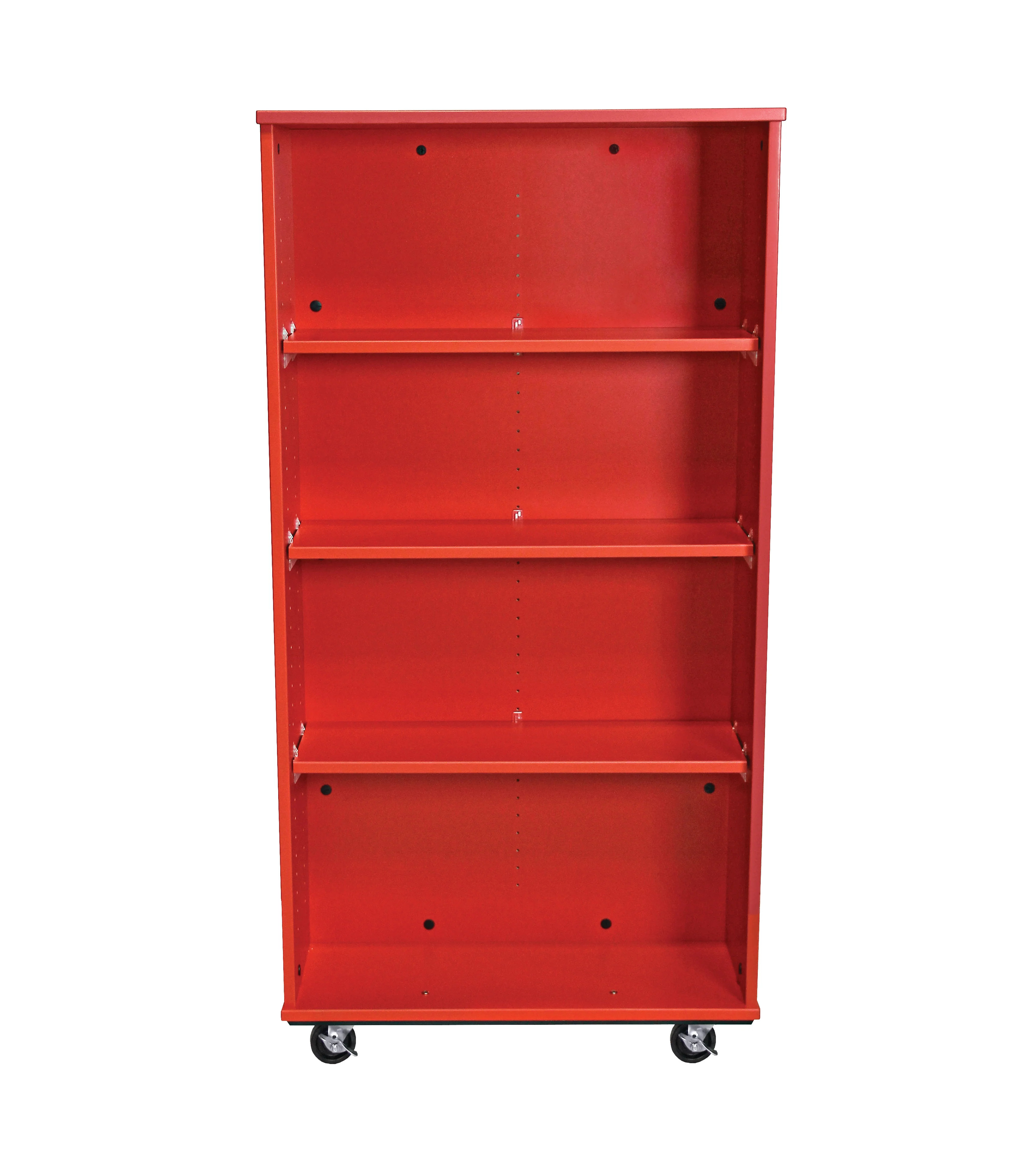 TotMate 4 Compartment Teaching Cart with Wheels Wayfair