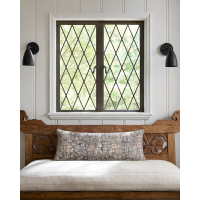 Montara Rectangular Pillow Cover and Insert