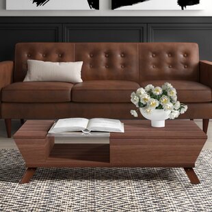 wayfair soto coffee table