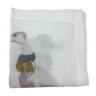 Bella Lux Napkins Wayfair