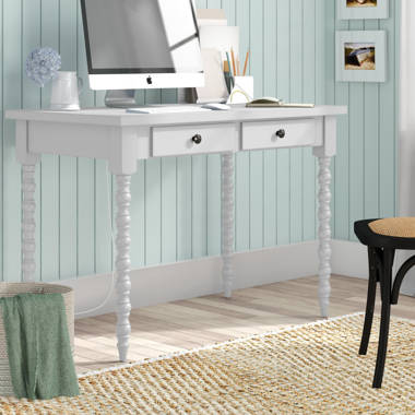 marotta desk white