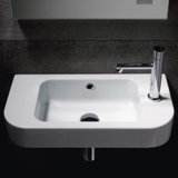 Modern Contemporary Ada Compliant Wall Mount Sinks Allmodern
