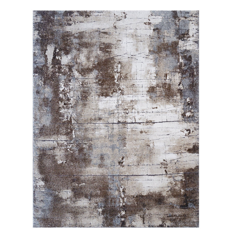 New Style Allure Area Rug