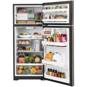 Refrigerator Dimensions: What is the Standard Size of a ...