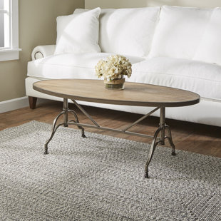 Go to store & view more images Birch Lane? Heritage Distressed Coffee Table