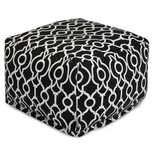 Go to store & view more images Montalvo Ottoman by Winston Porter