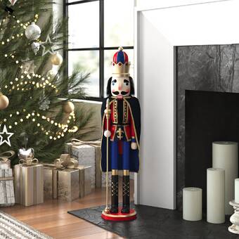 nutcracker items