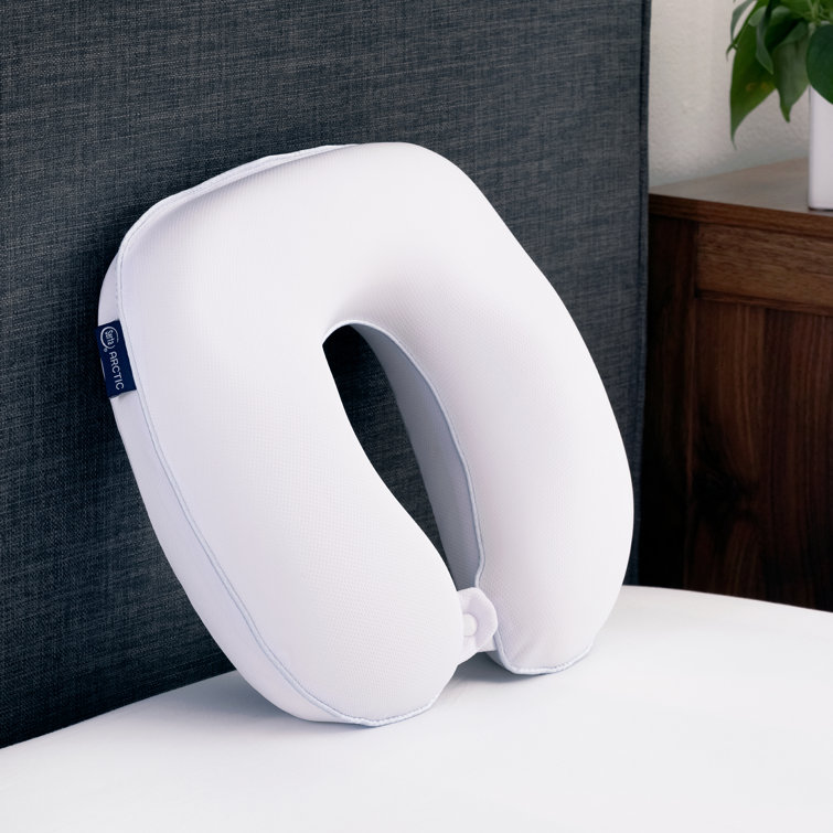 serta neck pillow
