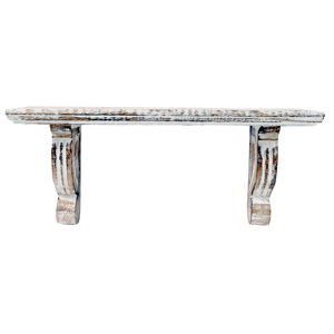 Aeliana Floating Shelf