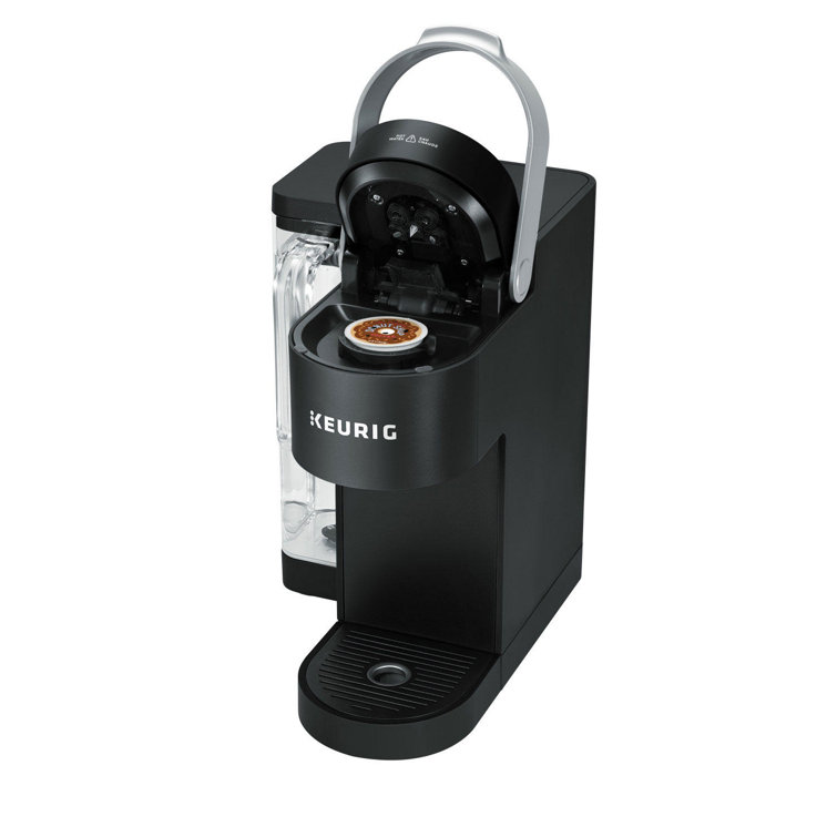 Single-serve K-cup Pod Coffee Maker 