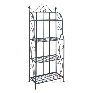 Alderley Baker's Rack by Charlton Home