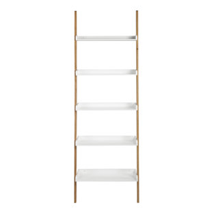 Remus Ladder Bookcase by Universal Expert