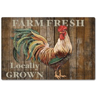 Rooster Anti Fatigue Mats Wayfair