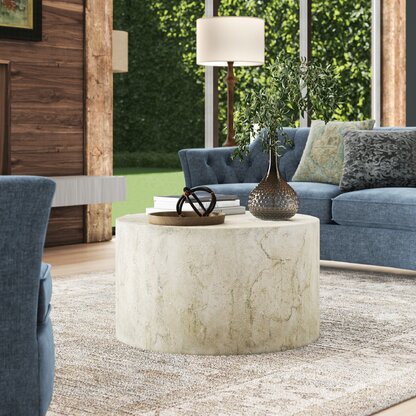 Luxury Bernhardt Coffee Tables Perigold