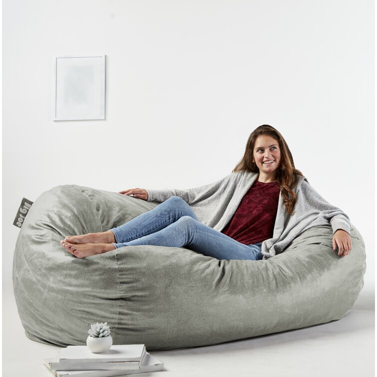 extra large bean bag