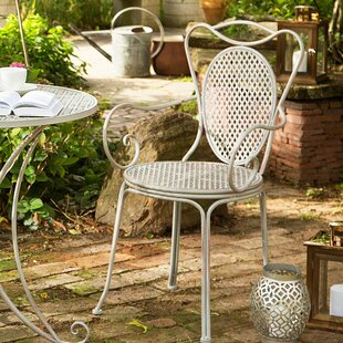 Altus Garden Chair (Set Of 2) By Canora Grey