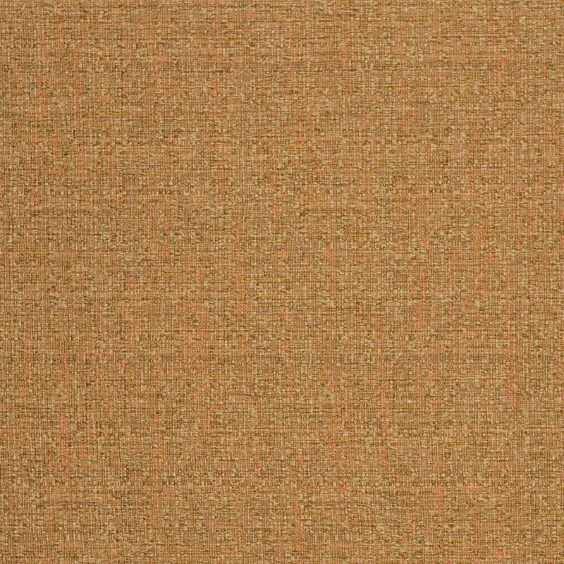La Selva Black Orange Mist Fabric
