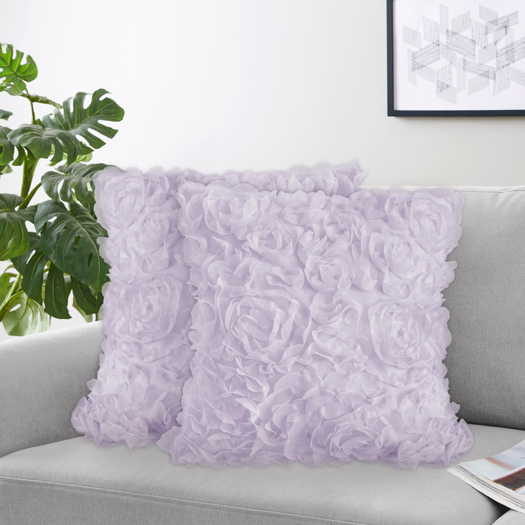 lavender bed pillows