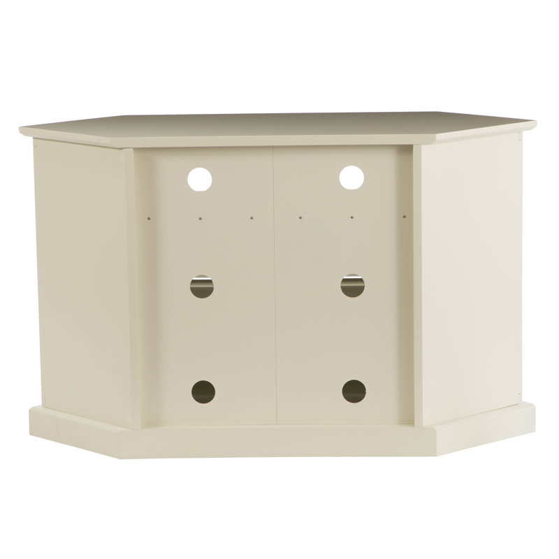 Greeson Corner Tv Stand For Tvs Up To 58 Inches Reviews Joss